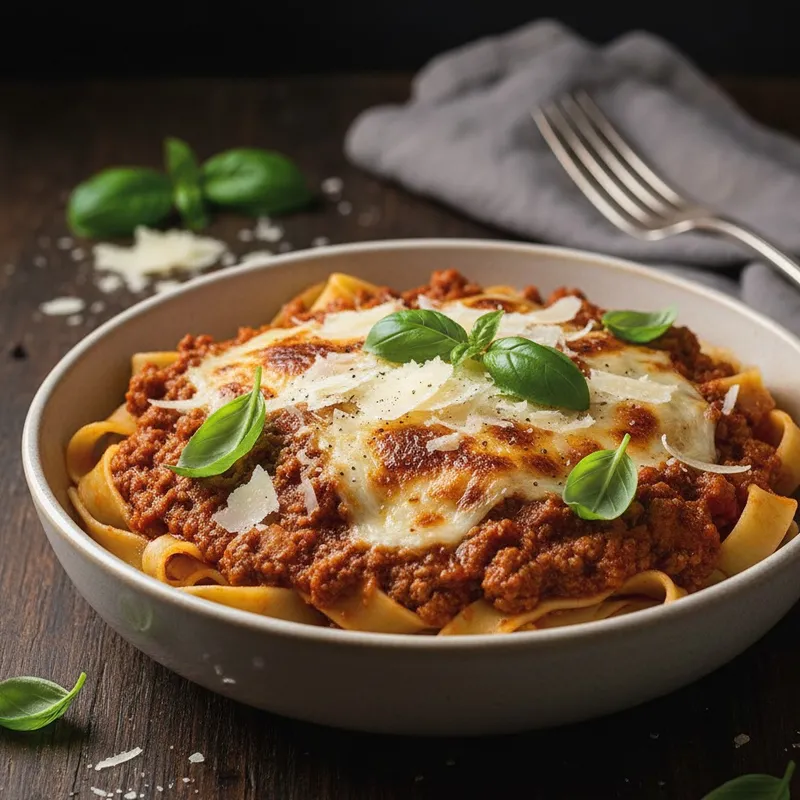 Pasta at Grüv, Bahria Town Lahore