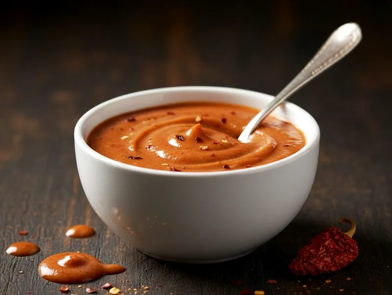 Chipotle — Dips & Sauces at Grüv, Bahria Town Lahore