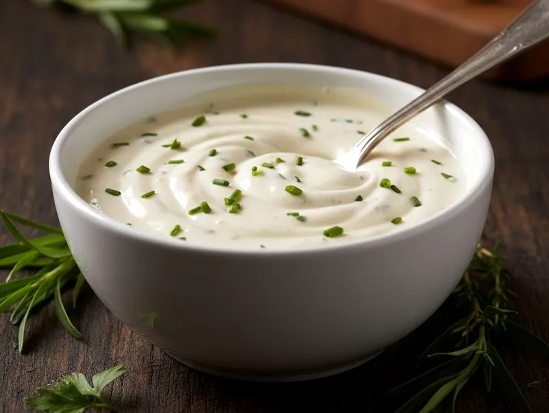 French — Dips & Sauces at Grüv, Bahria Town Lahore