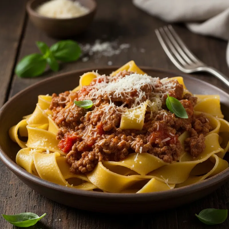 Italian Ribbons — Pasta at Grüv, Bahria Town Lahore